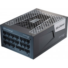 Seasonic PRIME-TX-1600 fonte de alimentação 1600 W 20+4 pin ATX ATX Preto