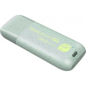 Team Group C175 ECO unidade de memória USB 64 GB USB Type-A 3.2 Gen 1 (3.1 Gen 1) Verde