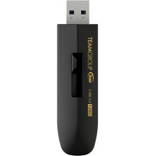 Team Group C186 unidade de memória USB 128 GB USB Type-A 3.2 Gen 1 (3.1 Gen 1) Preto