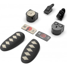 Thrustmaster eSwap Fighting Pack Conjunto de substituição de palhetas