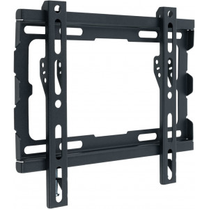 TooQ LP1043F-B suporte para TV 109,2 cm (43") Preto