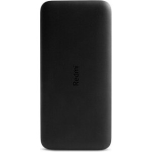 Xiaomi Redmi 20000 mAh Preto