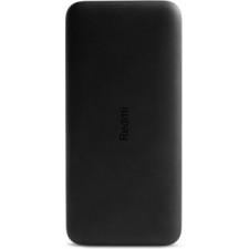 Xiaomi Redmi 20000 mAh Preto