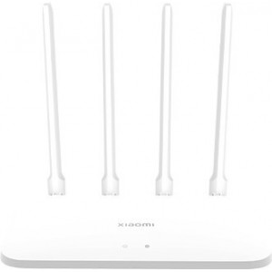 Xiaomi AC1200 router sem fios Gigabit Ethernet Dual-band (2,4 GHz   5 GHz) Branco