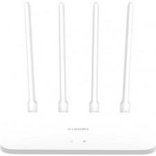 Xiaomi AC1200 router sem fios Gigabit Ethernet Dual-band (2,4 GHz   5 GHz) Branco