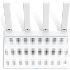 Xiaomi AX3000T router sem fios Gigabit Ethernet Dual-band (2,4 GHz   5 GHz) Branco