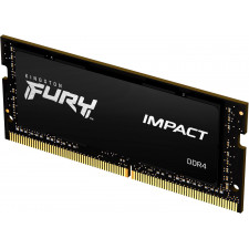 Kingston Technology FURY Impact módulo de memória 32 GB 2 x 16 GB DDR4 1333 MHz