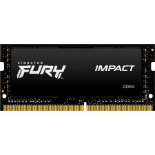 Kingston Technology FURY Impact módulo de memória 32 GB 2 x 16 GB DDR4 1333 MHz