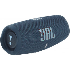 JBL CHARGE 5 Coluna portátil estéreo Azul 30 W