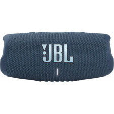 JBL CHARGE 5 Coluna portátil estéreo Azul 30 W