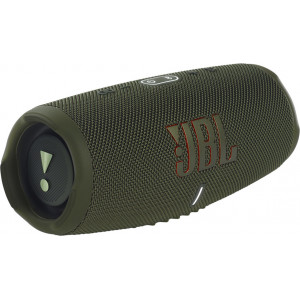 JBL CHARGE 5 Coluna portátil estéreo Verde 30 W