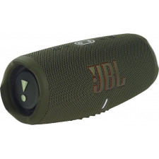 JBL CHARGE 5 Coluna portátil estéreo Verde 30 W