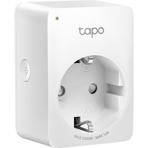 TP-Link Tapo P100 tomada inteligente 2300 W Branco