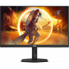 AOC G4 27G4X monitor de ecrã 68,6 cm (27") 1920 x 1080 pixels Full HD LED Preto