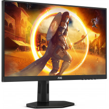 AOC G4 27G4X monitor de ecrã 68,6 cm (27") 1920 x 1080 pixels Full HD LED Preto