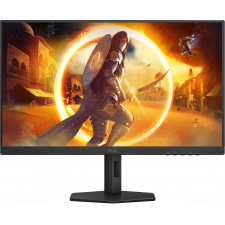 AOC G4 Q27G4XF monitor de ecrã 68,6 cm (27") 2560 x 1440 pixels Quad HD LED