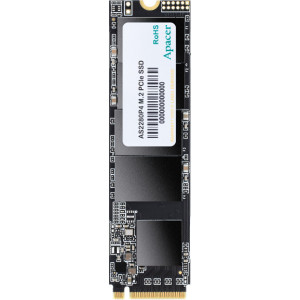 Apacer AS2280P4 1 TB M.2 PCI Express 3.0 NVMe 3D TLC