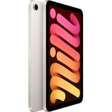 Apple iPad mini 128 GB 21,1 cm (8.3") Wi-Fi 6E (802.11ax) iPadOS 18 Branco