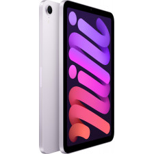 Apple iPad mini 128 GB 21,1 cm (8.3") Wi-Fi 6E (802.11ax) iPadOS 18 Roxo