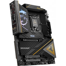 MSI MEG Z890 ACE motherboard Intel Z890 LGA 1851 (Socket V1) ATX