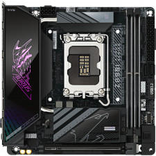 GIGABYTE Z890I AORUS ULTRA motherboard Intel Z890 LGA 1851 (Socket V1) mini ITX