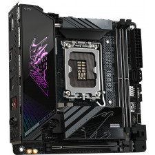 GIGABYTE Z890I AORUS ULTRA motherboard Intel Z890 LGA 1851 (Socket V1) mini ITX