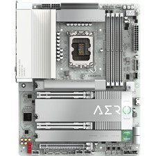 GIGABYTE Z890 AERO G motherboard LGA 1851 (Socket V1) ATX