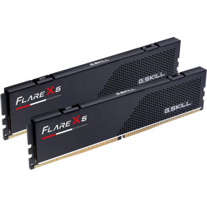 G.Skill Flare X5 F5-5200J4040A48GX2-FX5 módulo de memória 96 GB 2 x 48 GB DDR5 5200 MHz