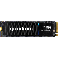 Goodram PX500 GEN.3 SSDPR-PX500-02T-80-G3 disco SSD 2,05 TB M.2 PCI Express 3.0 NVMe 3D NAND