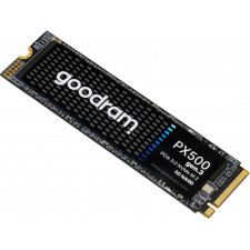 Goodram PX500 GEN.3 SSDPR-PX500-02T-80-G3 disco SSD 2,05 TB M.2 PCI Express 3.0 NVMe 3D NAND