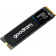 Goodram PX500 GEN.3 SSDPR-PX500-02T-80-G3 disco SSD 2,05 TB M.2 PCI Express 3.0 NVMe 3D NAND