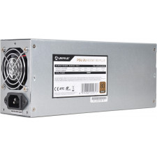 UNYKAch UKPSU2U600W fonte de alimentação 600 W 24-pin ATX 2U Prateado