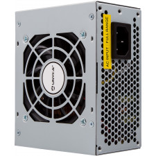 UNYKAch SFX 300W fonte de alimentação 20+4 pin ATX Prateado