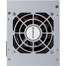 UNYKAch SFX 300W fonte de alimentação 20+4 pin ATX Prateado