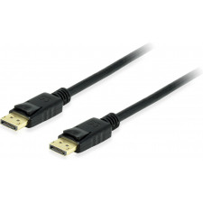 Equip 119251 cabo DisplayPort 1 m Preto