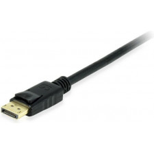 Equip 119251 cabo DisplayPort 1 m Preto