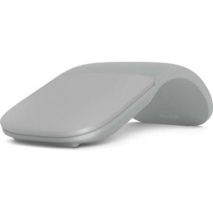 Microsoft ARC TOUCH MOUSE BLUETOOTH PERP rato Viagem Ambidestro Blue Trace 1000 DPI