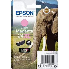 Epson Elephant C13T24364022 tinteiro 1 unidade(s) Original Magenta claro