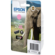 Epson Elephant C13T24364022 tinteiro 1 unidade(s) Original Magenta claro