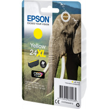 Epson Elephant C13T24344022 tinteiro 1 unidade(s) Original Amarelo