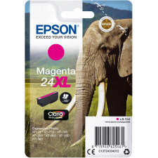 Epson Elephant C13T24334022 tinteiro 1 unidade(s) Original Magenta