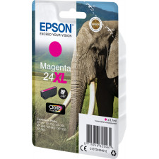 Epson Elephant C13T24334022 tinteiro 1 unidade(s) Original Magenta