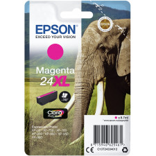 Epson Elephant C13T24334022 tinteiro 1 unidade(s) Original Magenta