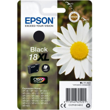 Epson Daisy C13T18114022 tinteiro 1 unidade(s) Original Rendimento alto (XL) Preto