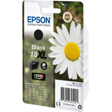 Epson Daisy C13T18114022 tinteiro 1 unidade(s) Original Rendimento alto (XL) Preto