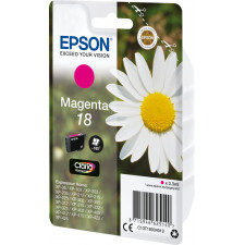 Epson Daisy C13T18034022 tinteiro 1 unidade(s) Original Magenta