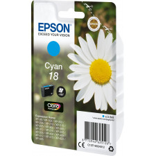 Epson Daisy C13T18024022 tinteiro 1 unidade(s) Original Ciano