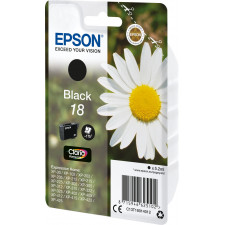 Epson Daisy C13T18014022 tinteiro 1 unidade(s) Original Preto