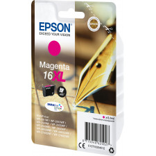 Epson Pen and crossword C13T16334022 tinteiro 1 unidade(s) Original Magenta