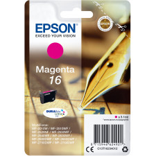 Epson Pen and crossword C13T16234022 tinteiro 1 unidade(s) Original Magenta